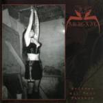 ABIGAIL welcome all hell fuckers CD